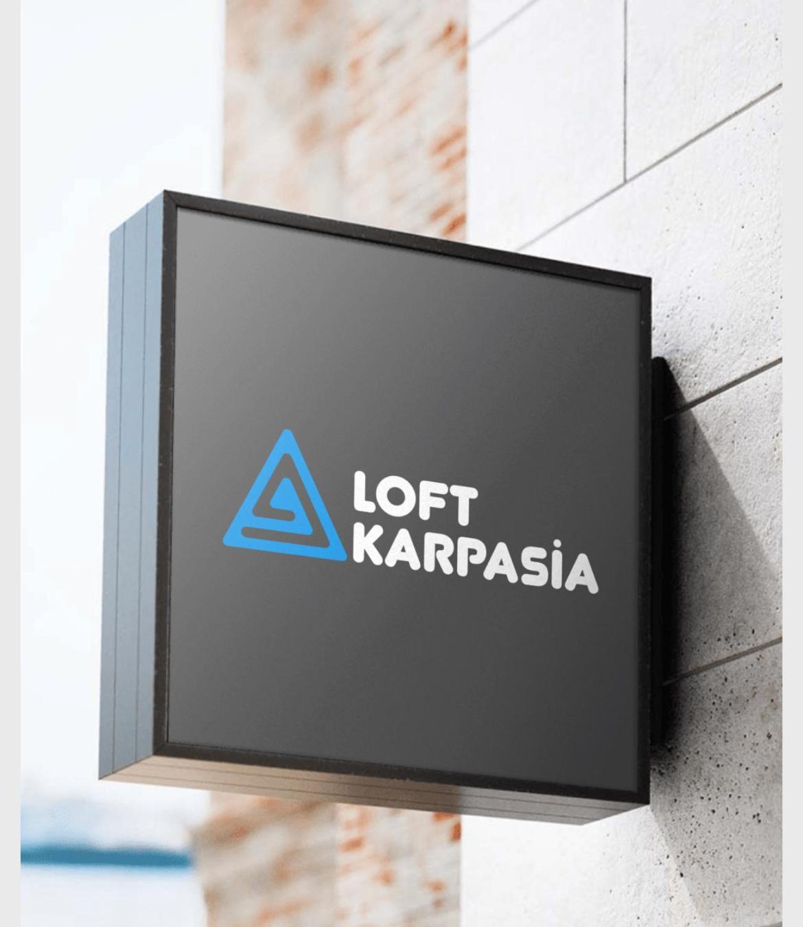 Loft Karpasia Rizokarpaso Eksteriør billede